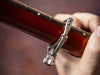 Shubb F1 FineTune Capo for Steel String Guitar