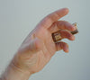 Shubb Reversible Guitar Slide
