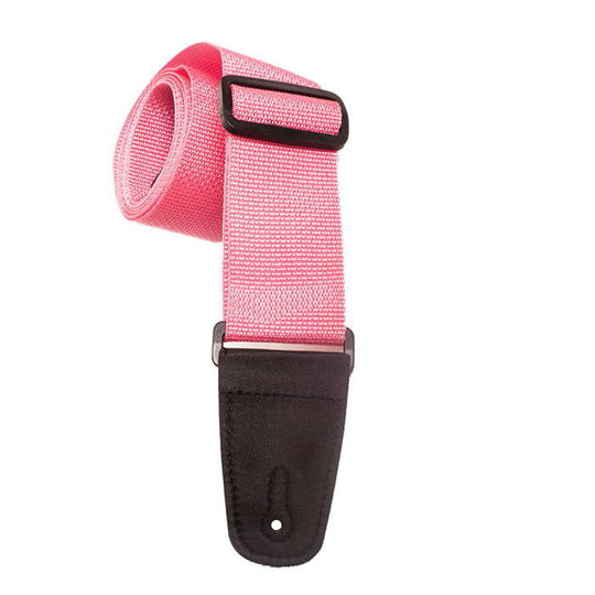 NYLON SERIES  POLYPRO VEGAN PINK