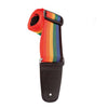NYLON SERIES  POLYPRO VEGAN RAINBOW