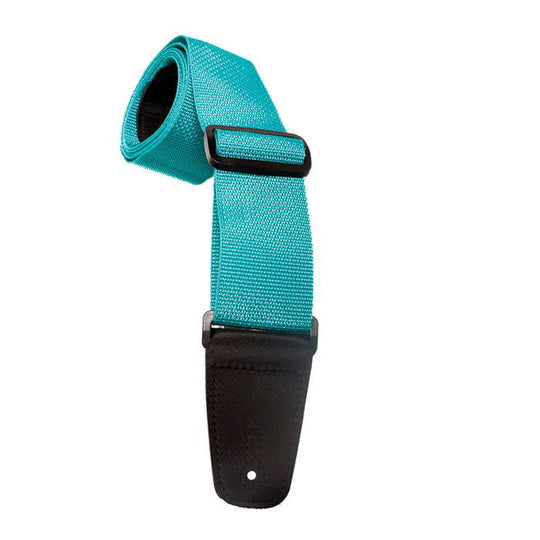 NYLON SERIES  POLYPRO VEGAN TEAL