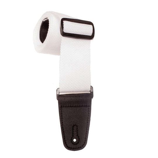 NYLON SERIES  POLYPRO VEGAN WHITE