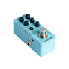 Circa 2021 Mooer E7 Synth Pedal - used
